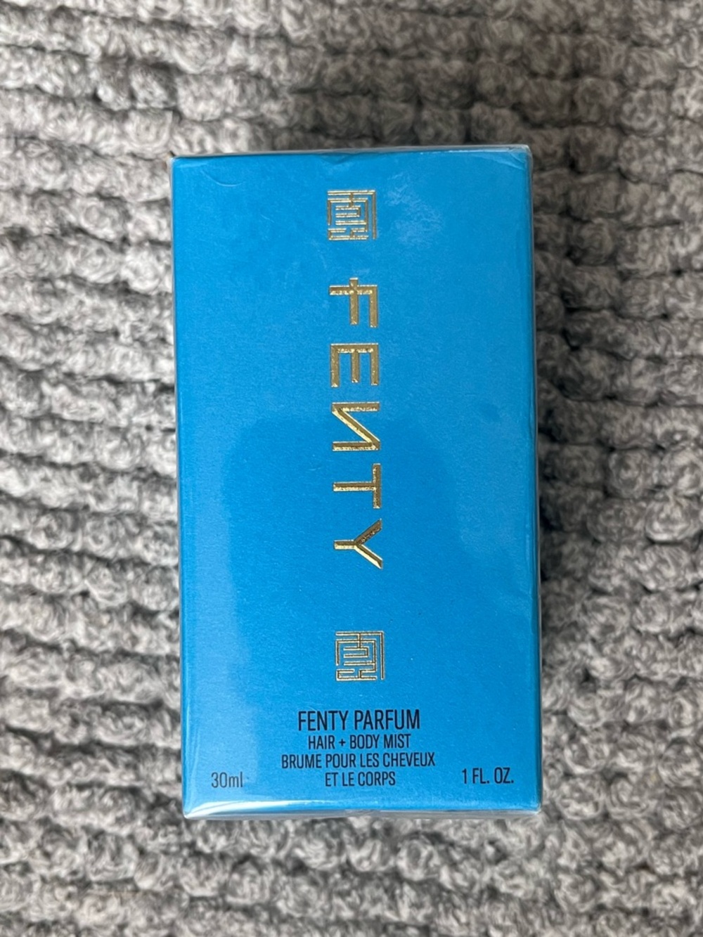 Fenty Perfume